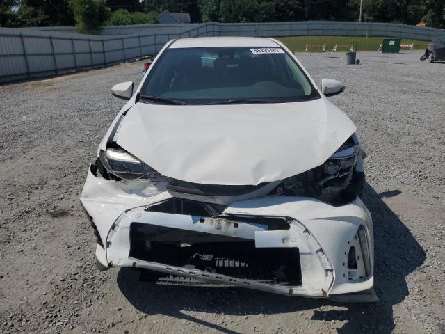 Photo 5 from auction – 2017 TOYOTA COROLLA L with VIN 5YFBURHE0HP734432
