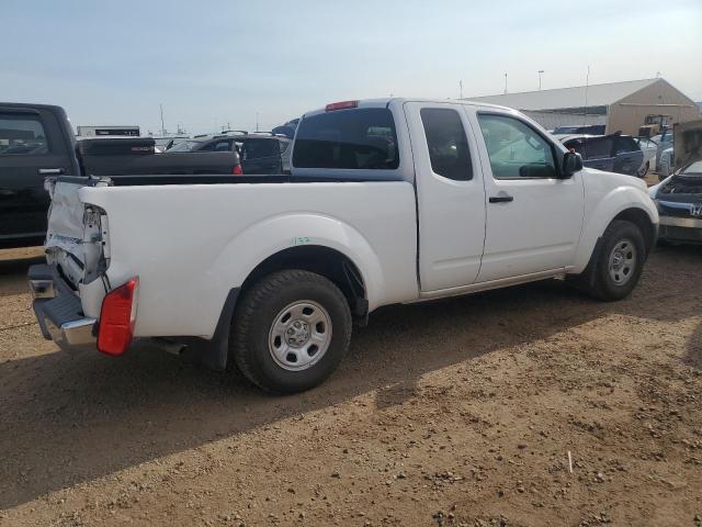 Foto 3 de la subasta – 2012 NISSAN FRONTIER S con VIN 1N6BD0CT7CC446424