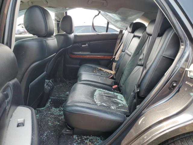 Фото 11 с аукциона – 2006 LEXUS RX 330 с VIN 2T2HA31U86C092083