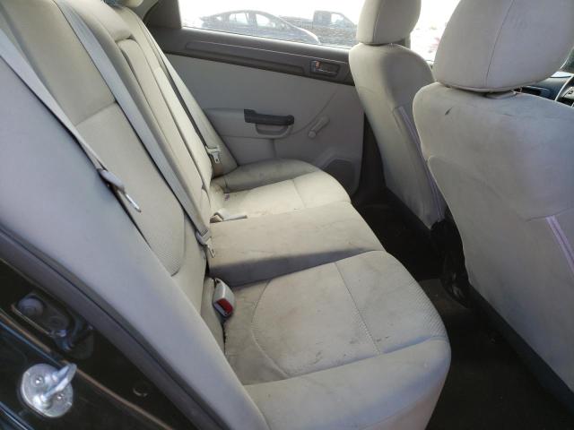 Photo 10 from auction – 2011 KIA FORTE LX with VIN KNAFT4A26B5447895