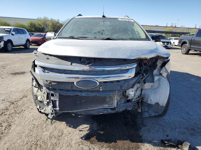 Photo 5 from auction – 2013 FORD EDGE SE with VIN 2FMDK3GC5DBC58740