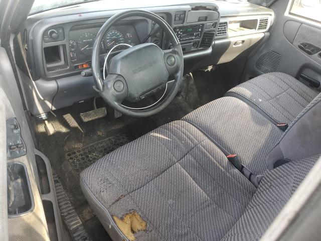 Photo 8 from auction – 1996 DODGE RAM 2500 with VIN 3B7KC23C9TM100147