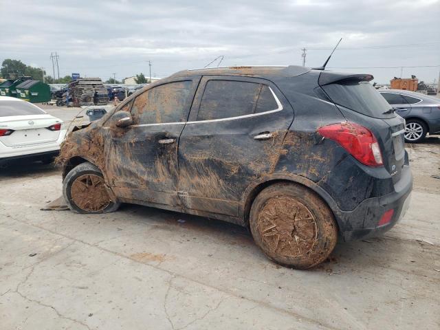 Photo 2 from auction – 2014 BUICK ENCORE with VIN KL4CJCSB4EB568543