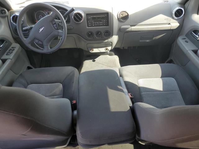 Photo 8 from auction – 2005 FORD EXPEDITION with VIN 1FMPU13525LB01865