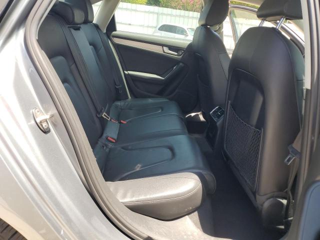 Photo 10 from auction – 2011 AUDI A4 PREMIUM PLUS with VIN WAUFFAFL1BA099079