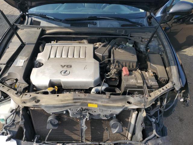 Photo 11 from auction – 2007 LEXUS ES 350 with VIN JTHBJ46G372066444