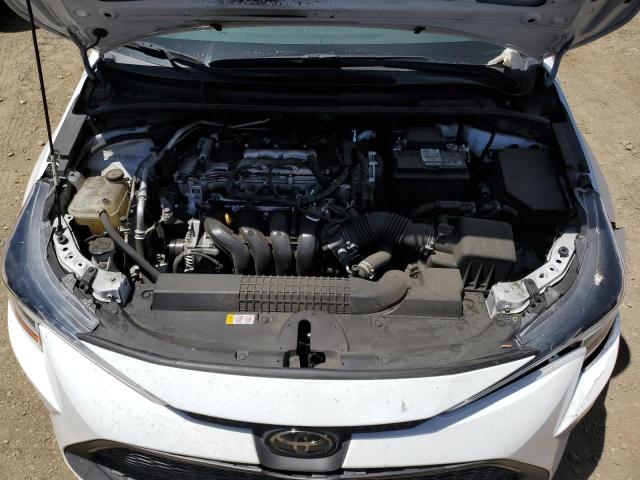 Photo 11 from auction – 2022 TOYOTA COROLLA with VIN JTDEPMAE6N3020388