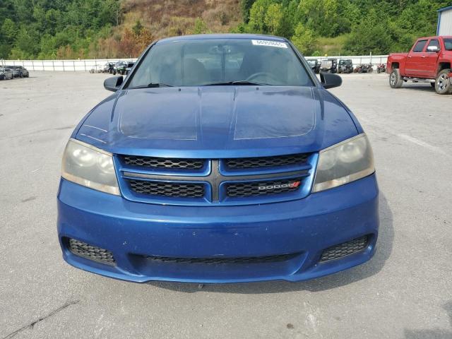Photo 5 from auction – 2014 DODGE AVENGER SE with VIN 1C3CDZAB3EN154352