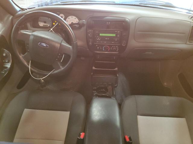 Photo 8 from auction – 2011 FORD RANGER SUP with VIN 1FTLR4FE5BPA04777
