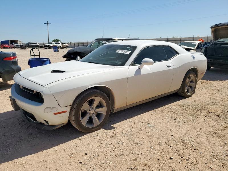 DODGE CHALLENGER 2019 with VIN 2C3CDZAG0KH712688 - Photo from auction