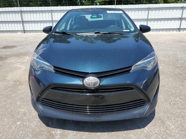 Photo 5 from auction – 2018 TOYOTA COROLLA L with VIN 2T1BURHE0JC104724