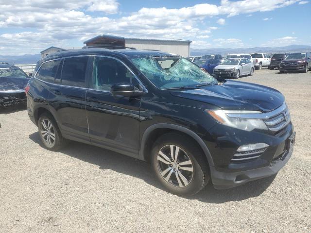 Photo 4 from auction – 2016 HONDA PILOT EXL with VIN 5FNYF6H87GB064854
