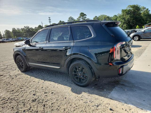 Photo 2 from auction – 2023 KIA TELLURIDE with VIN 5XYP5DGC2PG376632