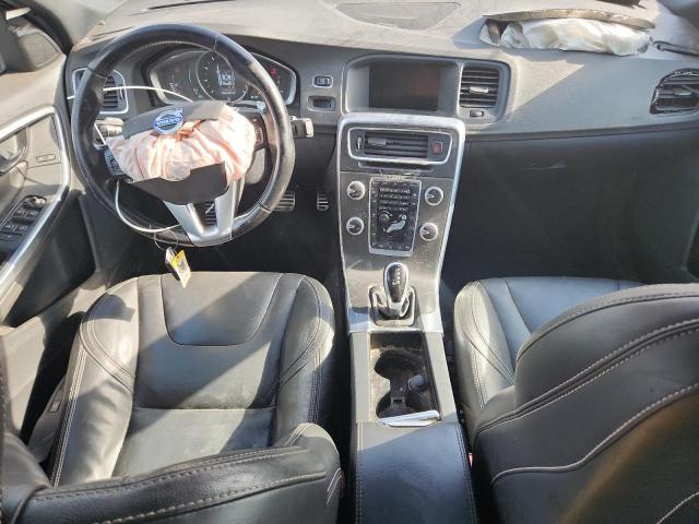 Photo 8 from auction – 2016 VOLVO V60 T5 PLATINUM with VIN YV140MEM7G1293673