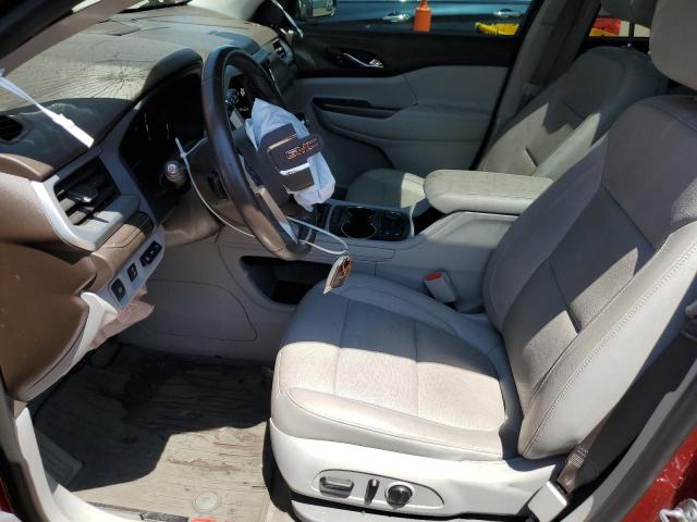 Photo 7 from auction – 2020 GMC ACADIA with VIN 1GKKNMLS3LZ223703