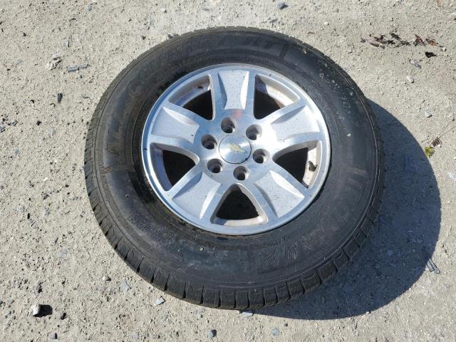 Photo 12 from auction – 2018 CHEVROLET SILVERADO with VIN 3GCPCREC0JG252857