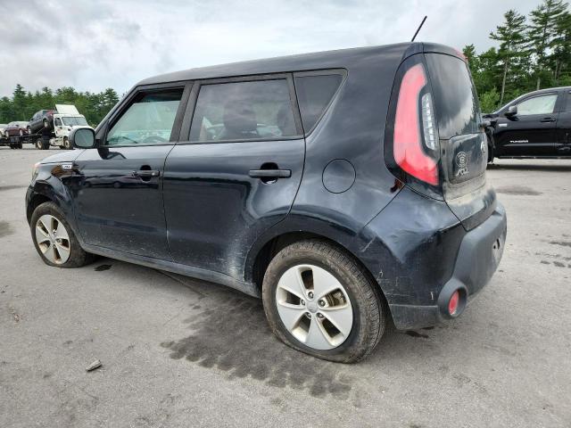 Photo 2 from auction – 2016 KIA SOUL with VIN KNDJN2A23G7393608