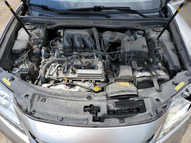 Photo 11 from auction – 2015 LEXUS ES 350 with VIN JTHBK1GG6F2152856