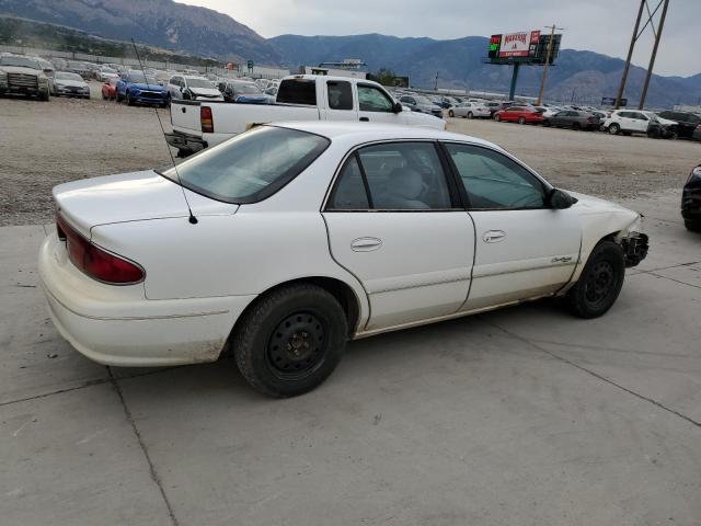 Photo 3 from auction – 2000 BUICK CENTURY CU with VIN 2G4WS52JXY1267911