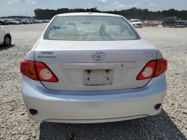 Zdjęcie 6 z aukcji – 2010 TOYOTA COROLLA BA z VIN 2T1BU4EE9AC439455