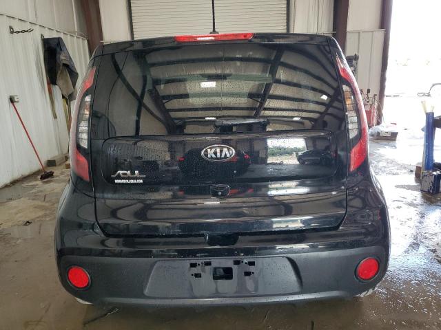 Photo 6 from auction – 2019 KIA SOUL with VIN KNDJN2A2XK7684115