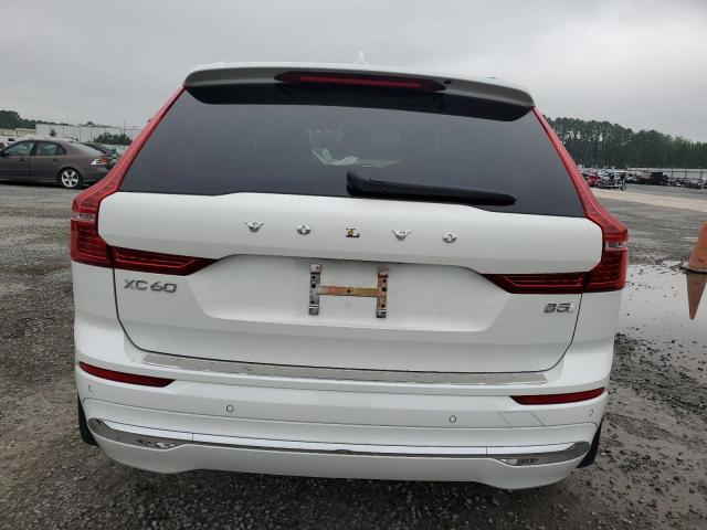 Photo 6 from auction – 2023 VOLVO XC60 PLUS with VIN YV4L12DN5P1226211