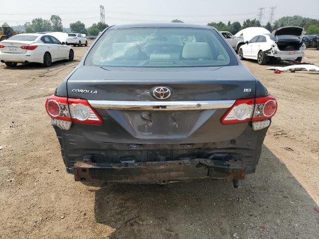 Photo 6 from auction – 2012 TOYOTA COROLLA BA with VIN 2T1BU4EE9CC766098