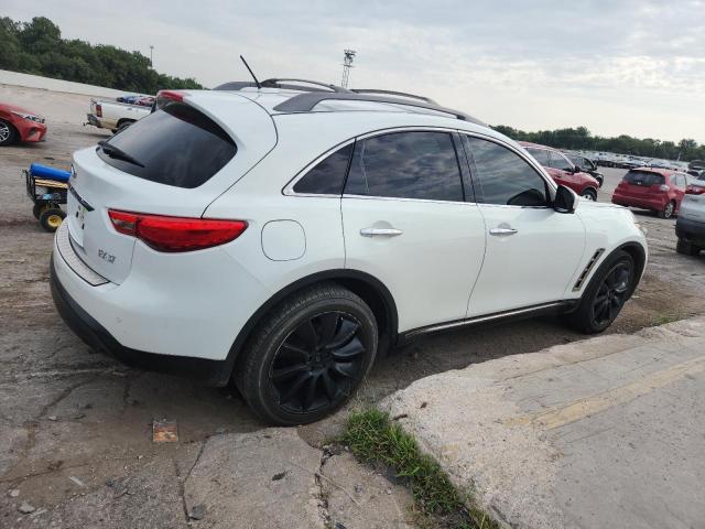 Photo 3 from auction – 2013 INFINITI FX37 with VIN JN8CS1MW3DM171887