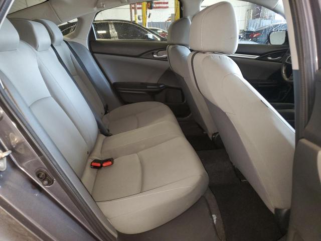 Photo 10 from auction – 2019 HONDA CIVIC LX with VIN 2HGFC2F63KH522792