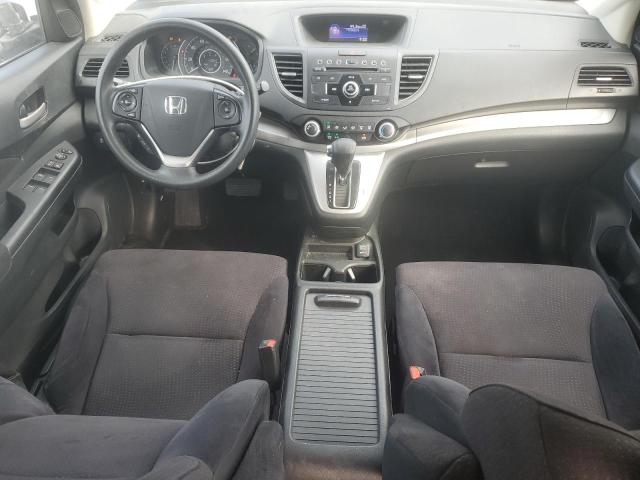 Photo 8 from auction – 2013 HONDA CR-V EX with VIN 2HKRM4H55DH647599