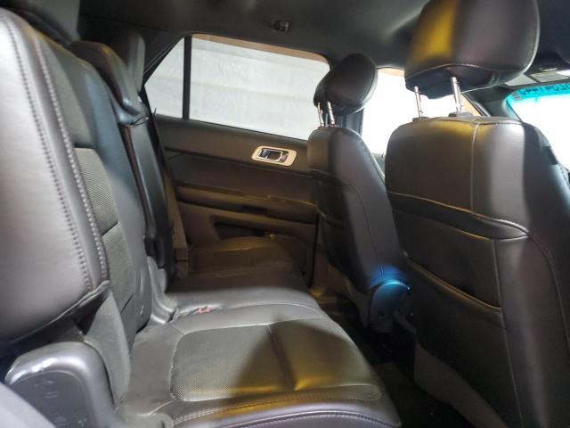 Photo 11 from auction – 2013 FORD EXPLORER LIMITED with VIN 1FM5K8F82DGC22852
