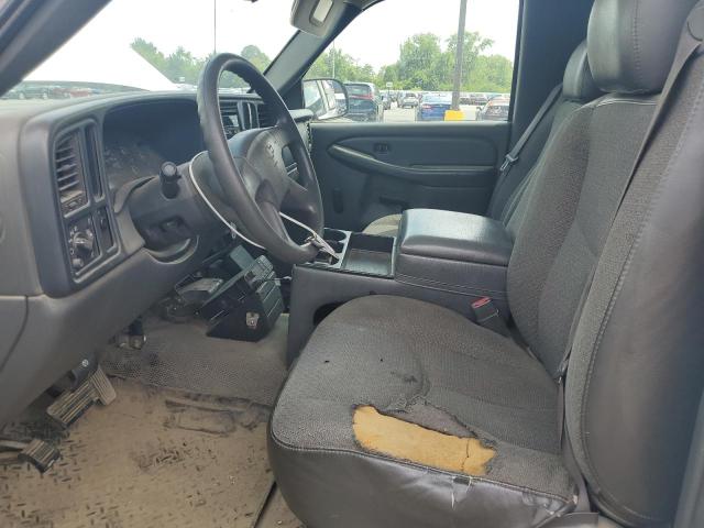 Foto 7 de la subasta – 2005 CHEV SILVERADO C1500 con VIN 1GCEC14X75Z280366
