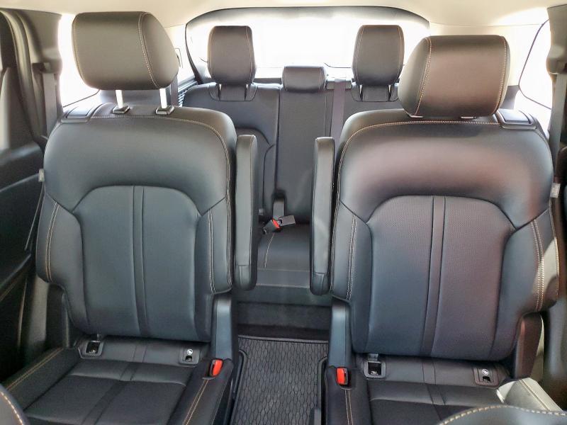 Photo 10 from auction – 2024 MAZDA CX-90 PREM with VIN JM3KKDHDXR1181981