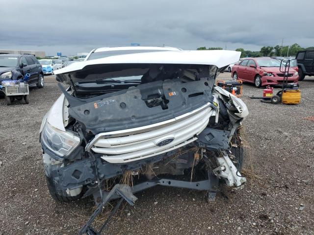 Photo 5 from auction – 2016 FORD TAURUS LIM with VIN 1FAHP2J8XGG141440