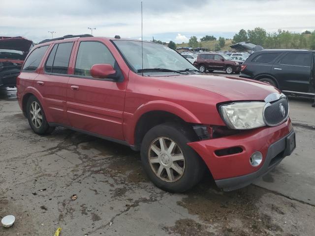 Photo 4 from auction – 2004 BUICK RAINIER CX with VIN 5GAET13P742420653