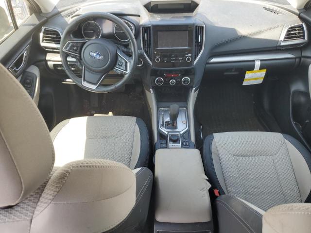 Photo 8 from auction – 2021 SUBARU FORESTER PREMIUM with VIN JF2SKAJC0MH573765