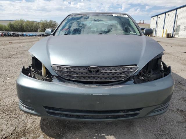 Photo 5 from auction – 2003 TOYOTA CAMRY LE with VIN 4T1BE32K13U768086