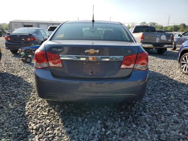 Photo 6 from auction – 2013 CHEVROLET CRUZE LT with VIN 1G1PC5SB6D7243237