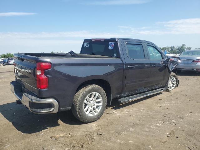 صورة رقم 3 من المزاد - 2023 CHEVROLET SILVERADO مع VIN 2GCUDDED6P1123910