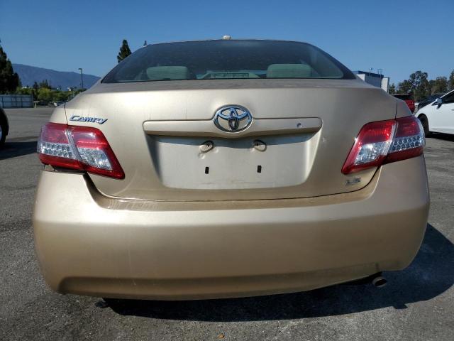 Foto 6 de la subasta – 2011 TOYOTA CAMRY BASE con VIN 4T1BF3EK3BU769442