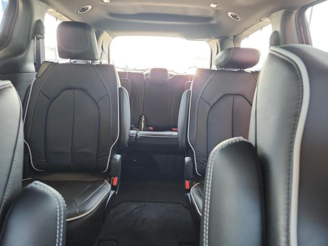 Photo 10 from auction – 2025 CHRYSLER PACIFICA L with VIN 2C4RC1GG6SR593461