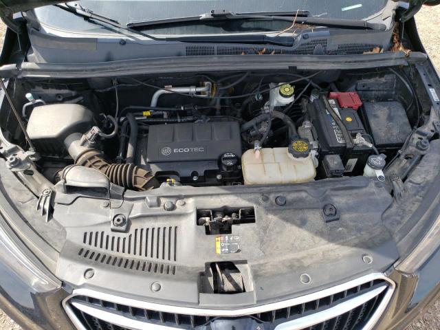 Photo 12 from auction – 2018 BUICK ENCORE PRE with VIN KL4CJBSB1JB547301