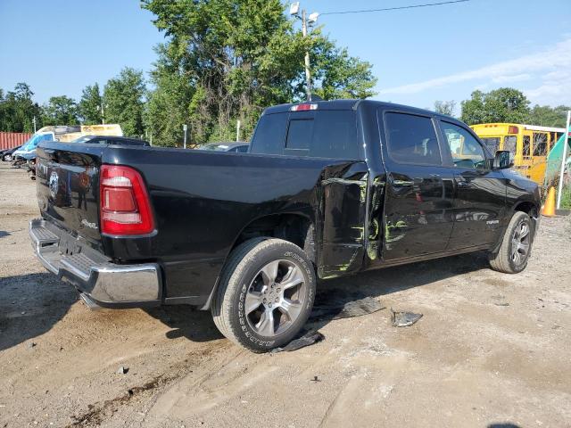 Photo 3 from auction – 2023 RAM 1500 LARAM with VIN 1C6SRFRT6PN577179
