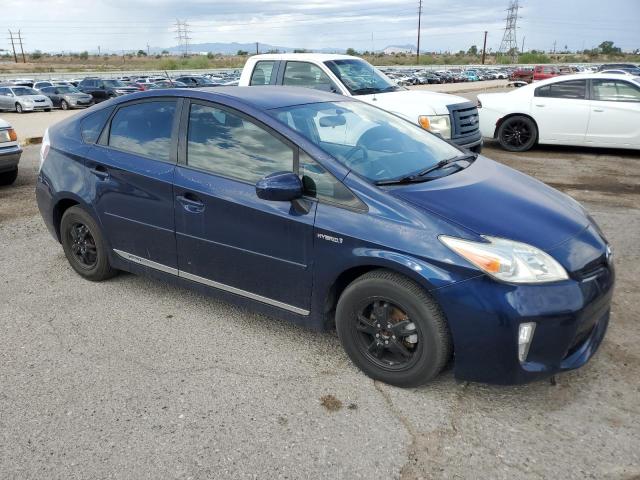Photo 4 from auction – 2013 TOYOTA PRIUS with VIN JTDKN3DU8D1647982