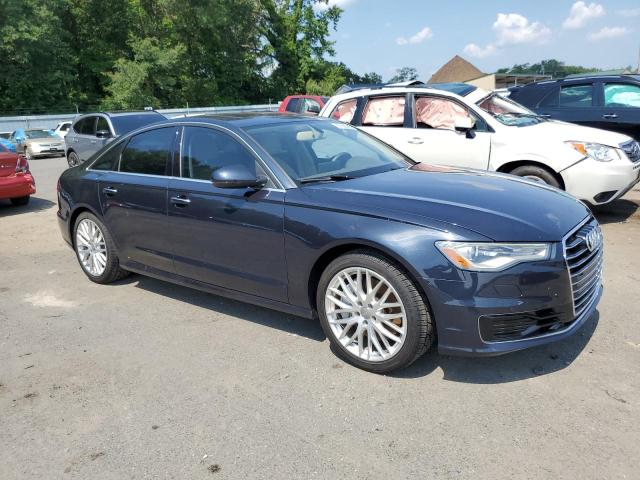 Photo 4 from auction – 2016 AUDI A6 PREMIUM with VIN WAUDFAFC0GN182073