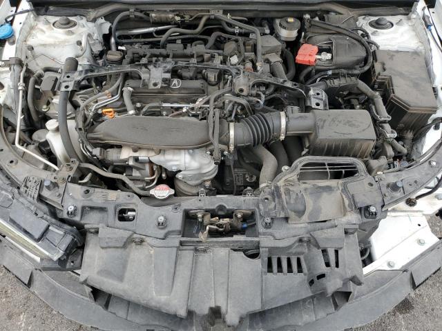 Photo 11 from auction – 2024 ACURA INTEGRA with VIN 19UDE4H23RA007727