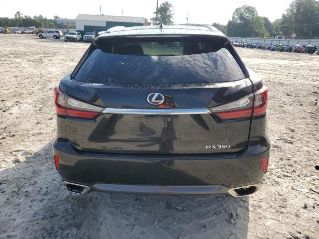 Photo 6 from auction – 2017 LEXUS RX 350 BAS with VIN 2T2ZZMCAXHC046442