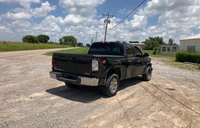 Photo 4 from auction – 2012 GMC SIERRA K15 with VIN 3GTP2VE76CG170780