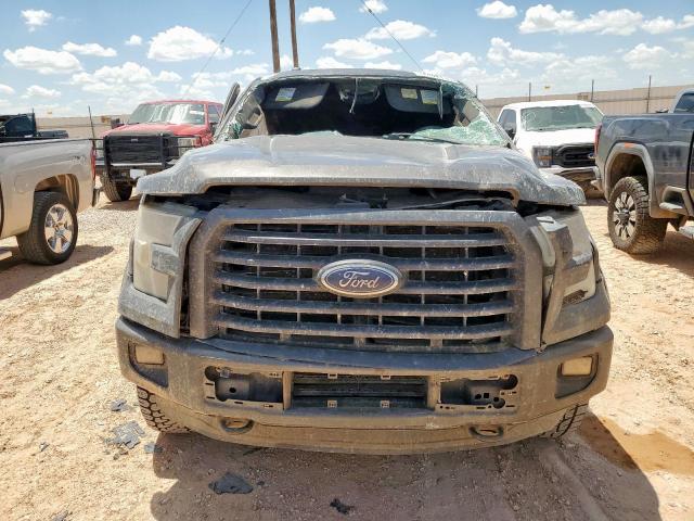 Photo 5 from auction – 2016 FORD F150 SUPER with VIN 1FTEW1EG4GKF97118