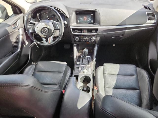 Photo 8 from auction – 2016 MAZDA CX-5 GT with VIN JM3KE4DY8G0907761